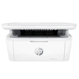 პრინტერი HP 7MD74A M141W, MFP, A4. Wi-Fi, USB, White